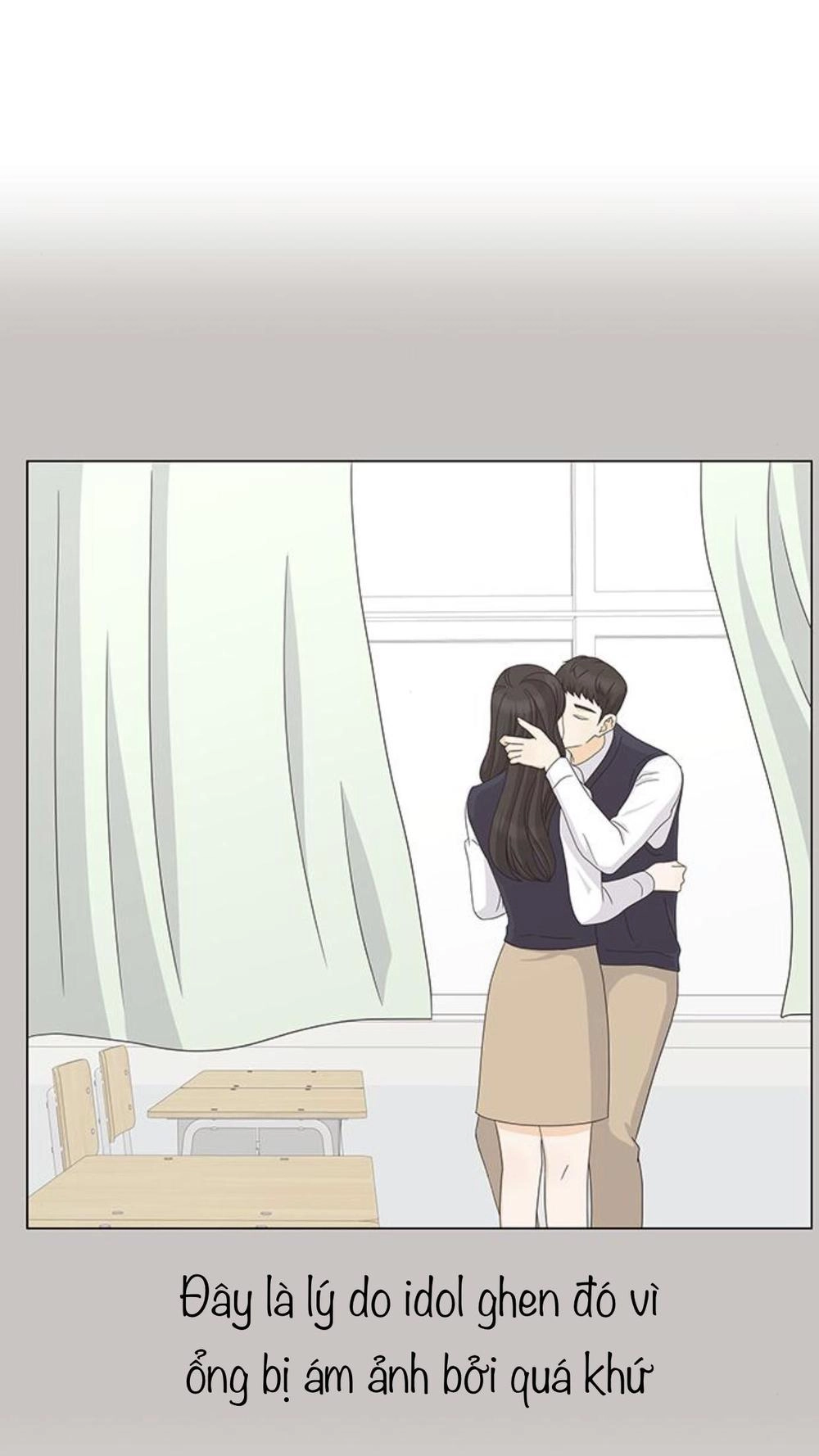 Idol Và Sếp Em Yêu Ai? Chapter 97 - 23