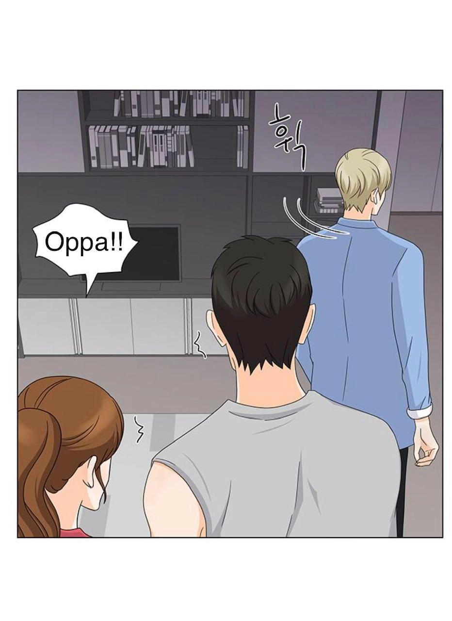 Idol Và Sếp Em Yêu Ai? Chapter 97 - 25