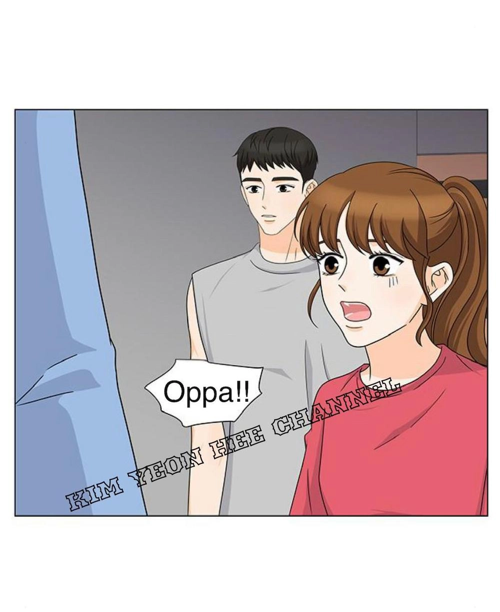 Idol Và Sếp Em Yêu Ai? Chapter 97 - 31