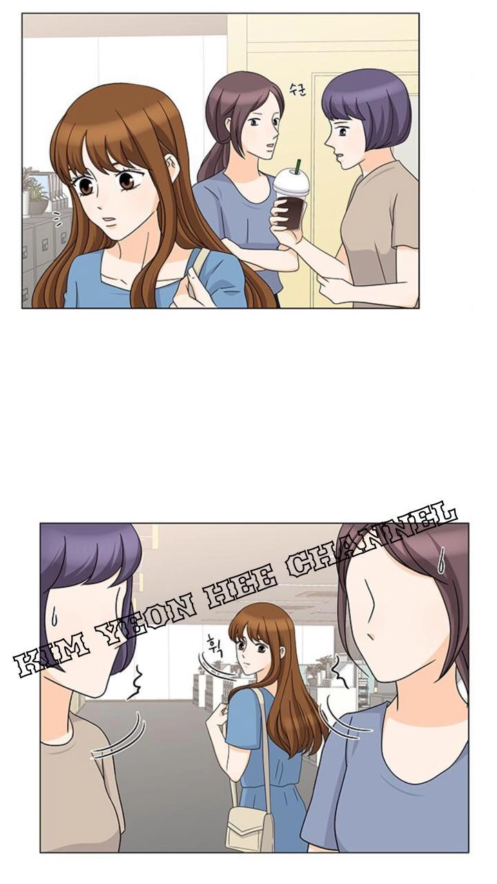 Idol Và Sếp Em Yêu Ai? Chapter 99 - 5