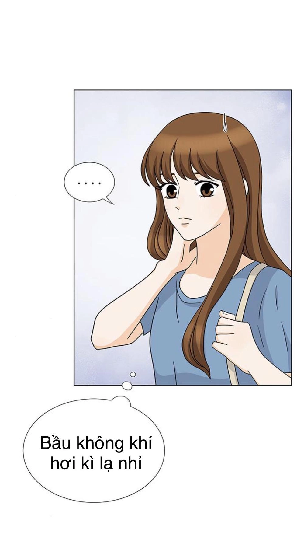 Idol Và Sếp Em Yêu Ai? Chapter 99 - 6