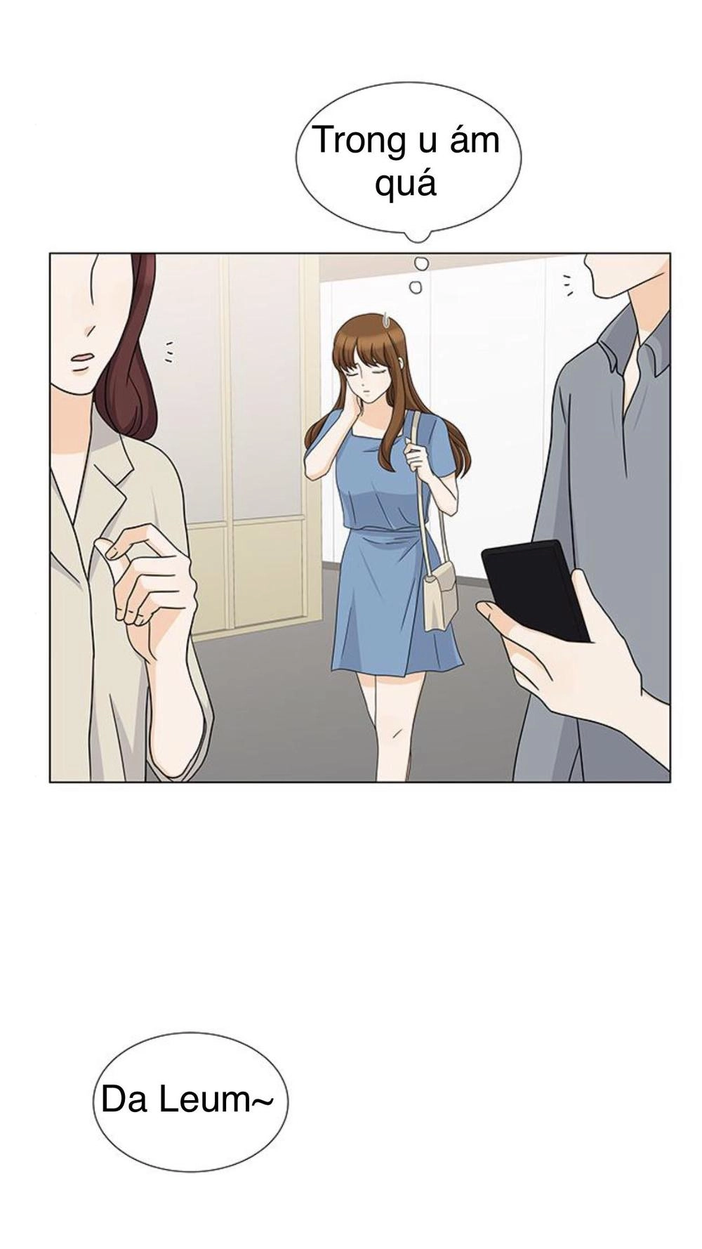 Idol Và Sếp Em Yêu Ai? Chapter 99 - 7