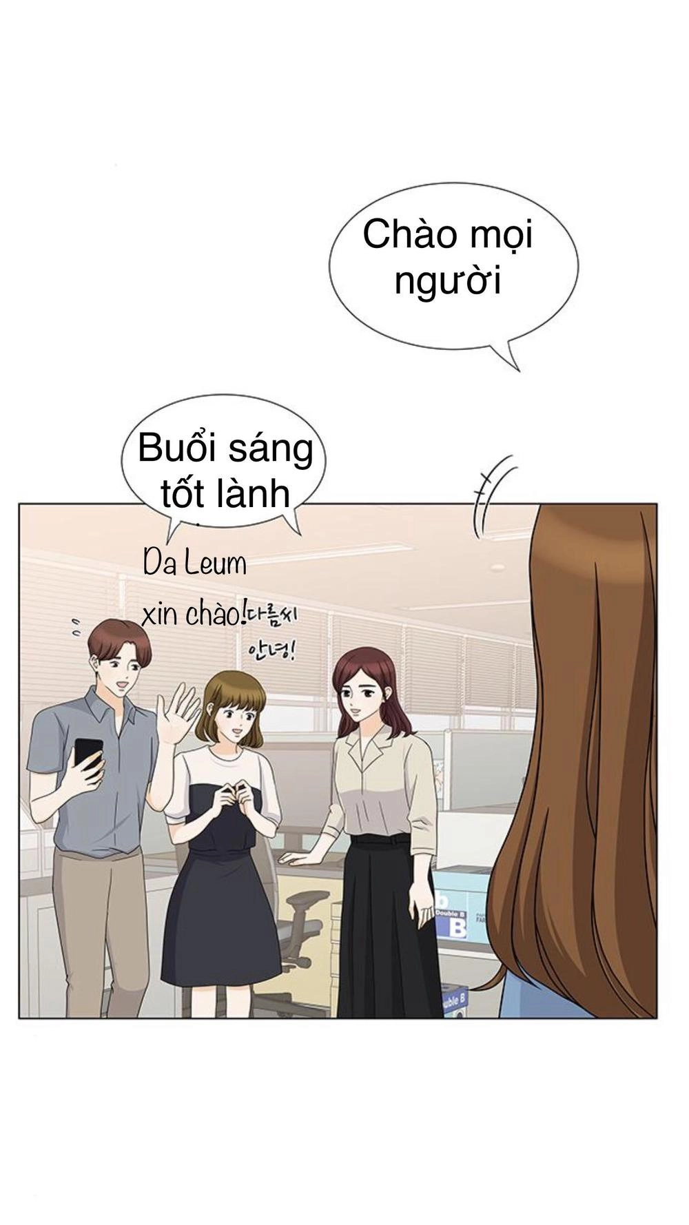 Idol Và Sếp Em Yêu Ai? Chapter 99 - 9