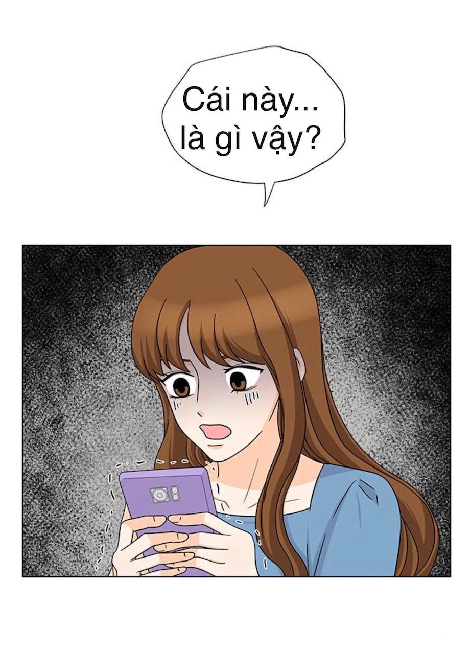 Idol Và Sếp Em Yêu Ai? Chapter 99 - 18