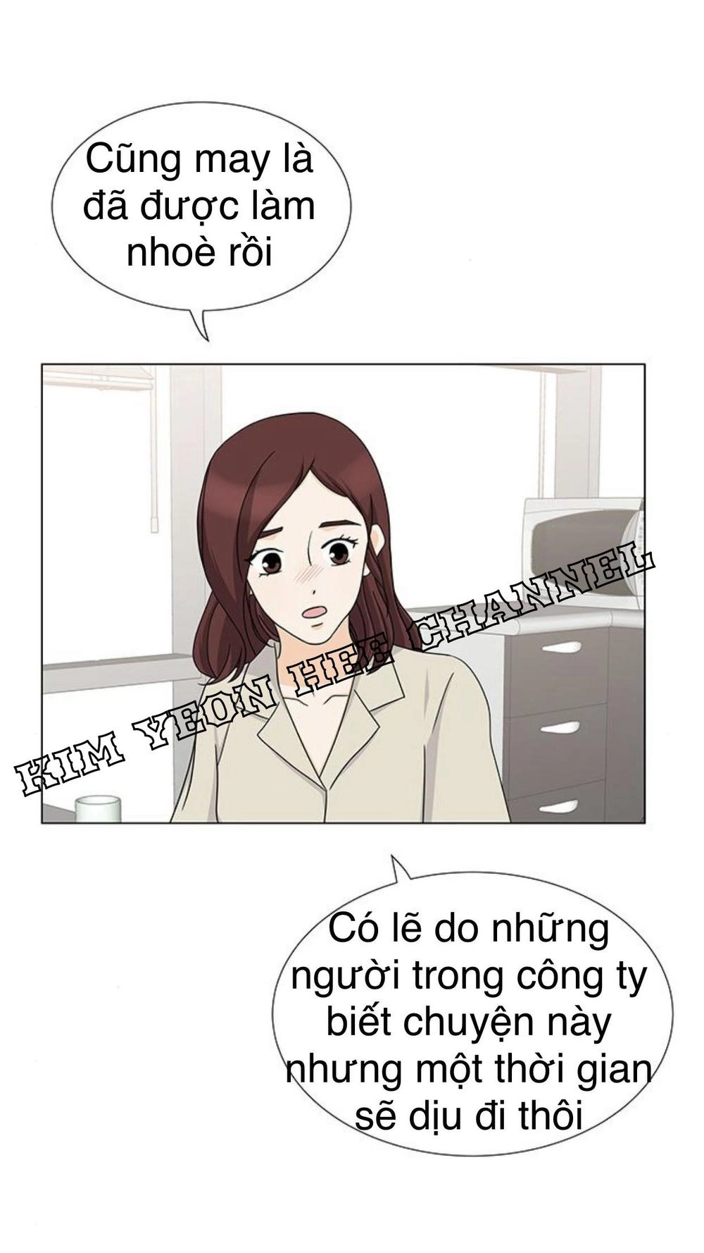 Idol Và Sếp Em Yêu Ai? Chapter 99 - 19