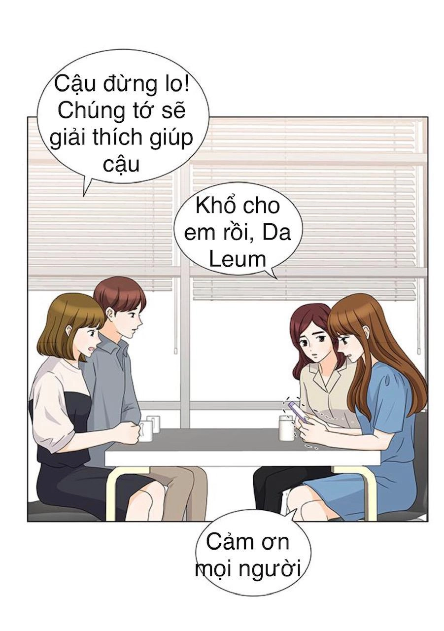 Idol Và Sếp Em Yêu Ai? Chapter 99 - 20