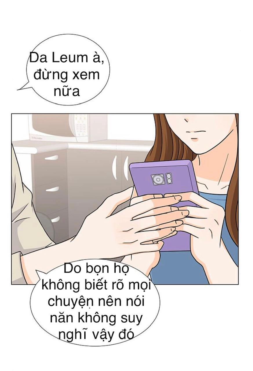 Idol Và Sếp Em Yêu Ai? Chapter 99 - 22