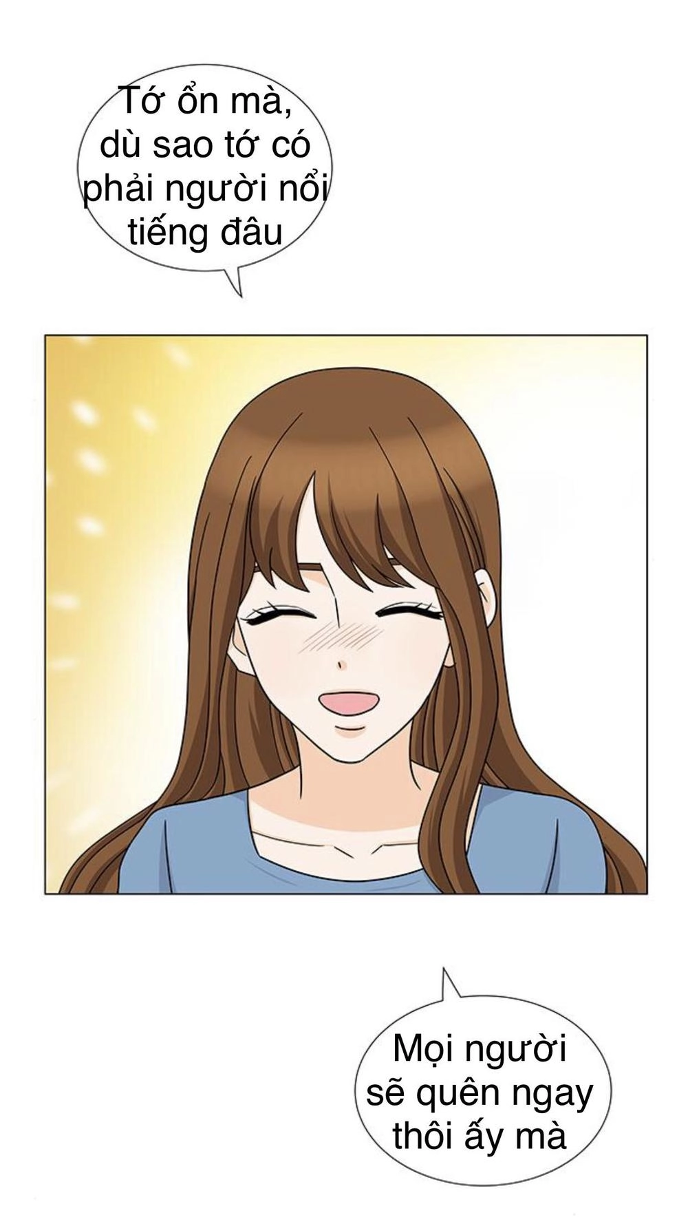 Idol Và Sếp Em Yêu Ai? Chapter 99 - 25