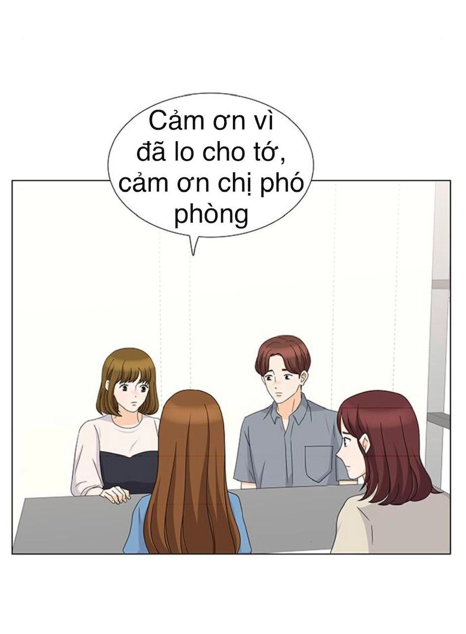 Idol Và Sếp Em Yêu Ai? Chapter 99 - 26