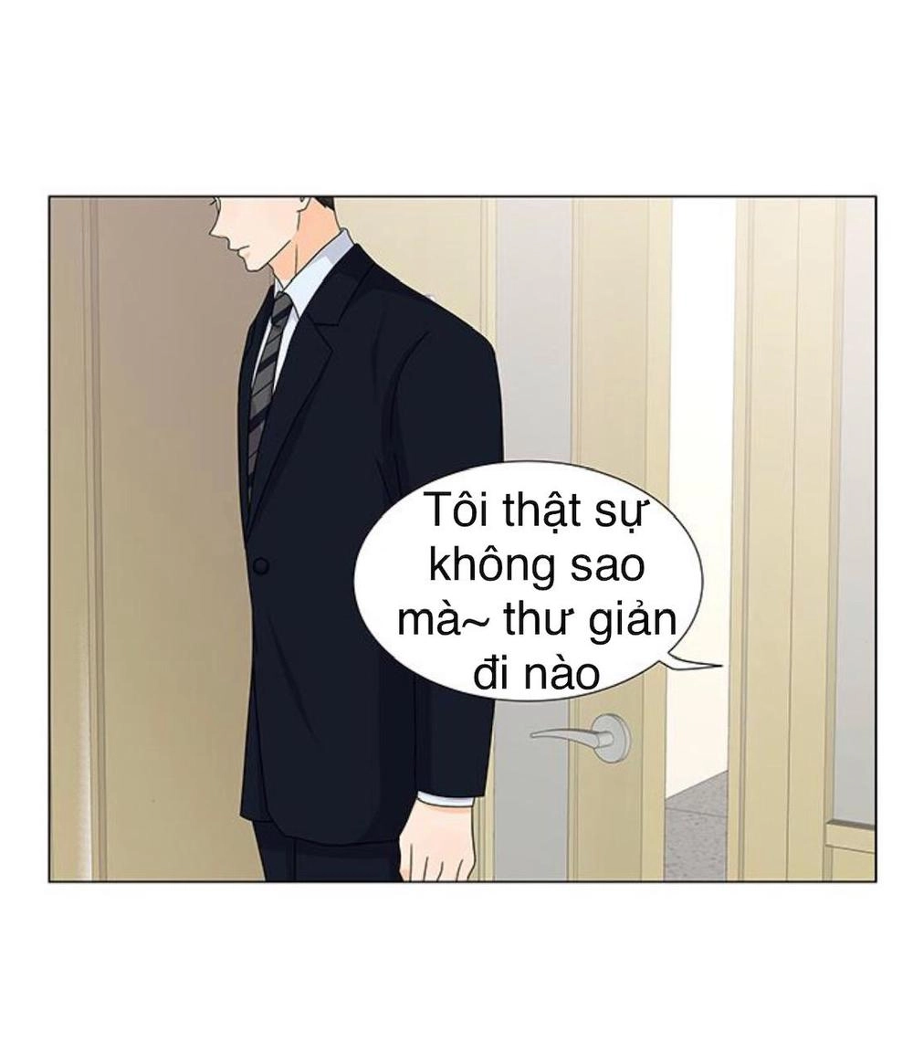 Idol Và Sếp Em Yêu Ai? Chapter 99 - 27