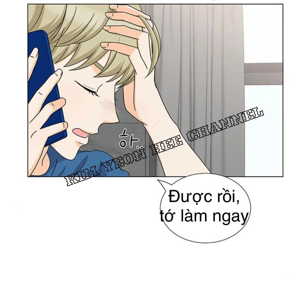 Idol Và Sếp Em Yêu Ai? Chapter 99 - 34
