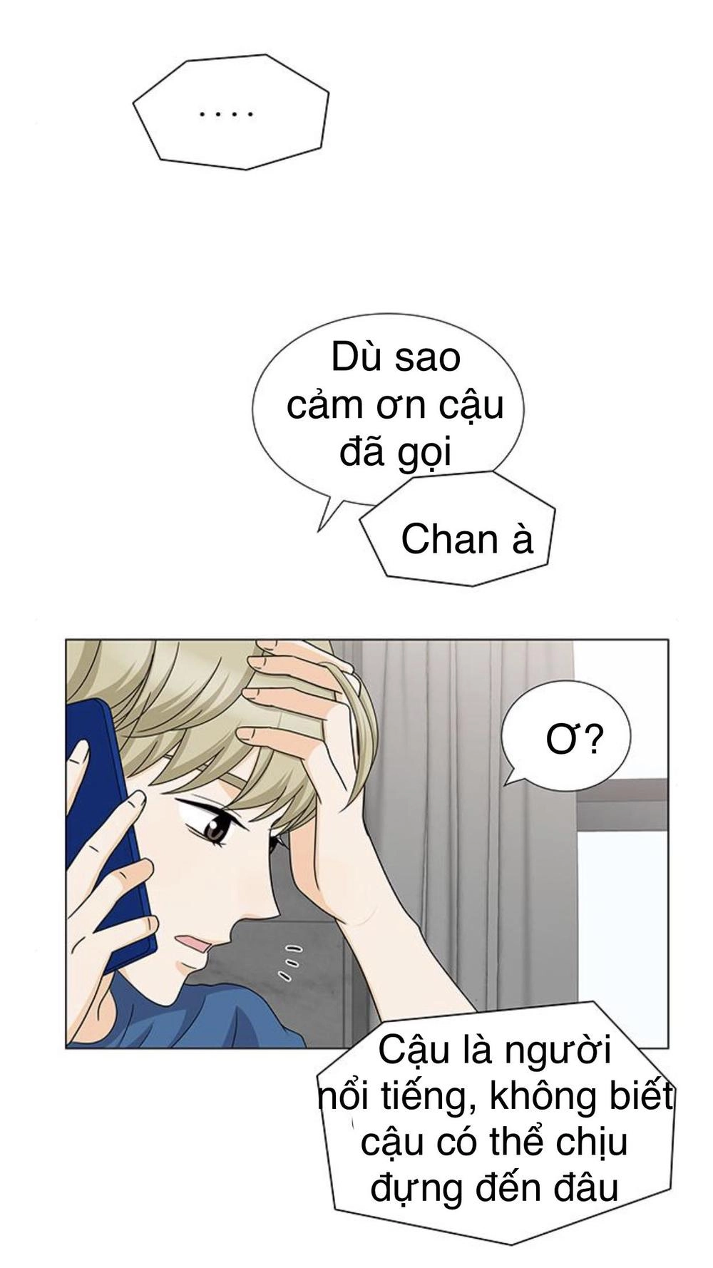 Idol Và Sếp Em Yêu Ai? Chapter 99 - 35