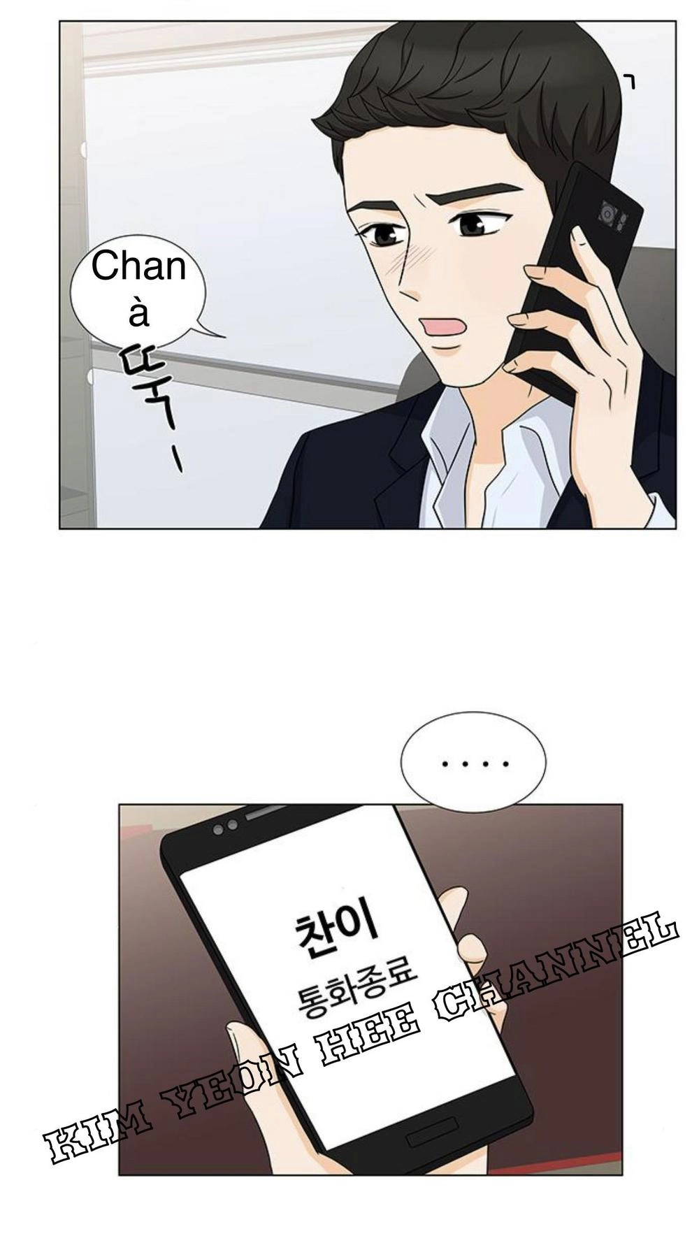 Idol Và Sếp Em Yêu Ai? Chapter 99 - 38