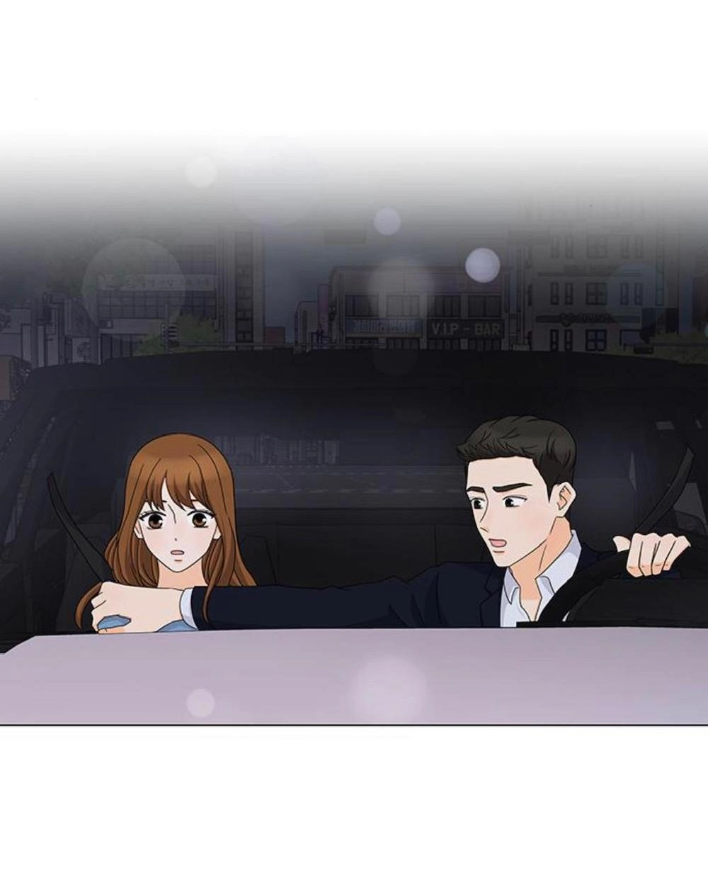 Idol Và Sếp Em Yêu Ai? Chapter 101 - 26