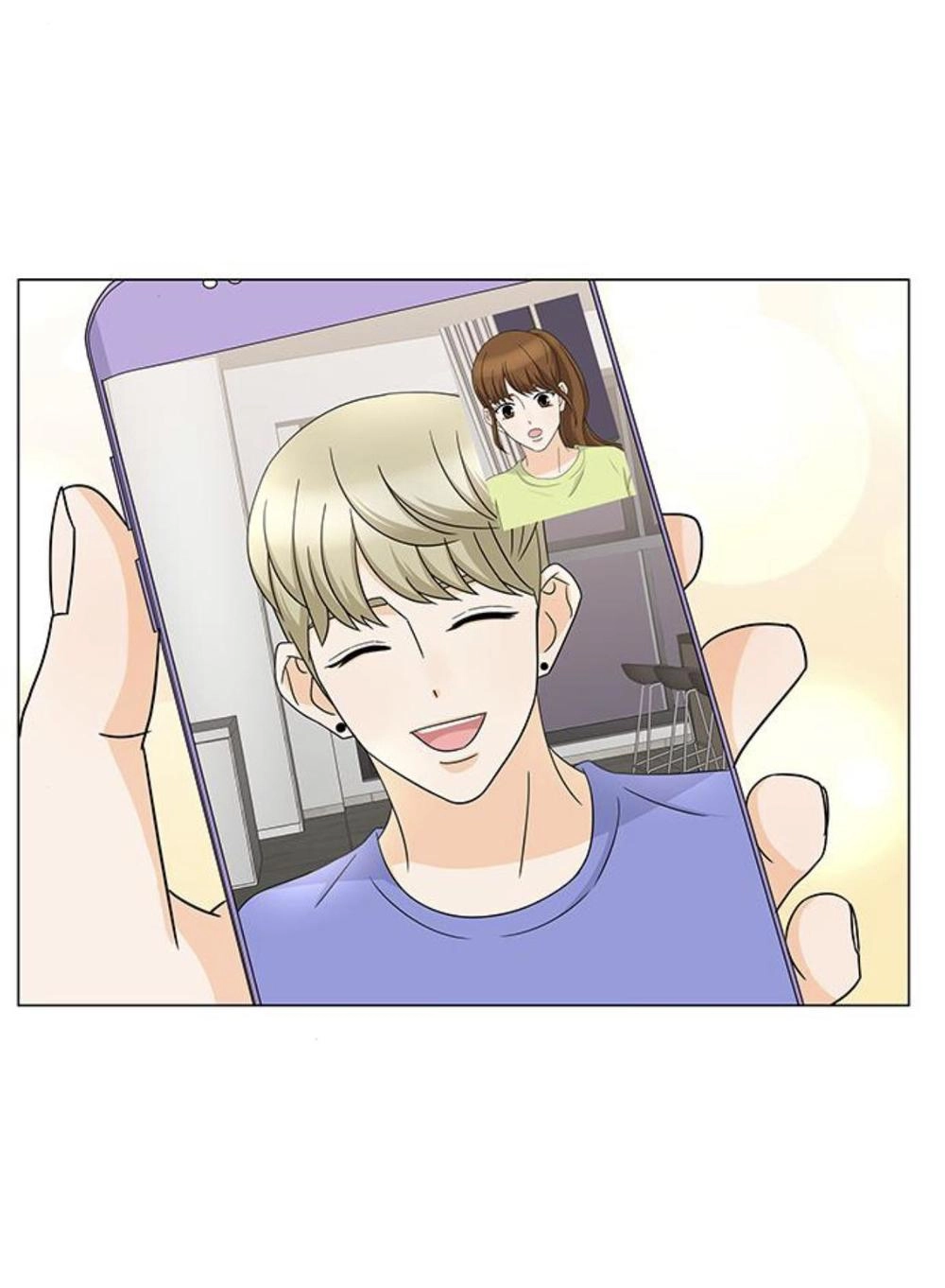 Idol Và Sếp Em Yêu Ai? Chapter 103 - 22