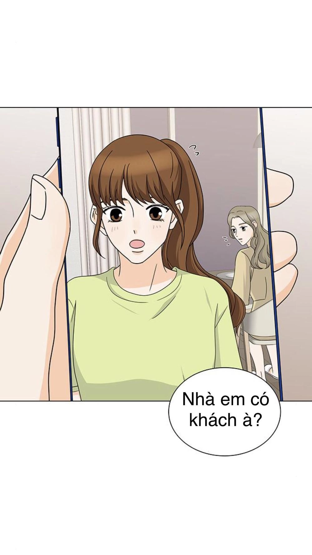 Idol Và Sếp Em Yêu Ai? Chapter 103 - 25