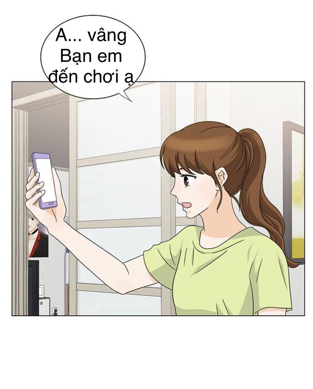 Idol Và Sếp Em Yêu Ai? Chapter 103 - 26