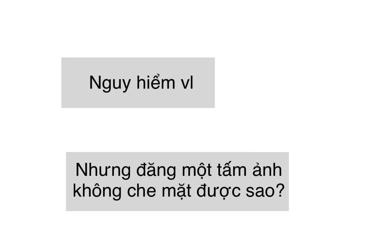 Idol Và Sếp Em Yêu Ai? Chapter 105 - 7