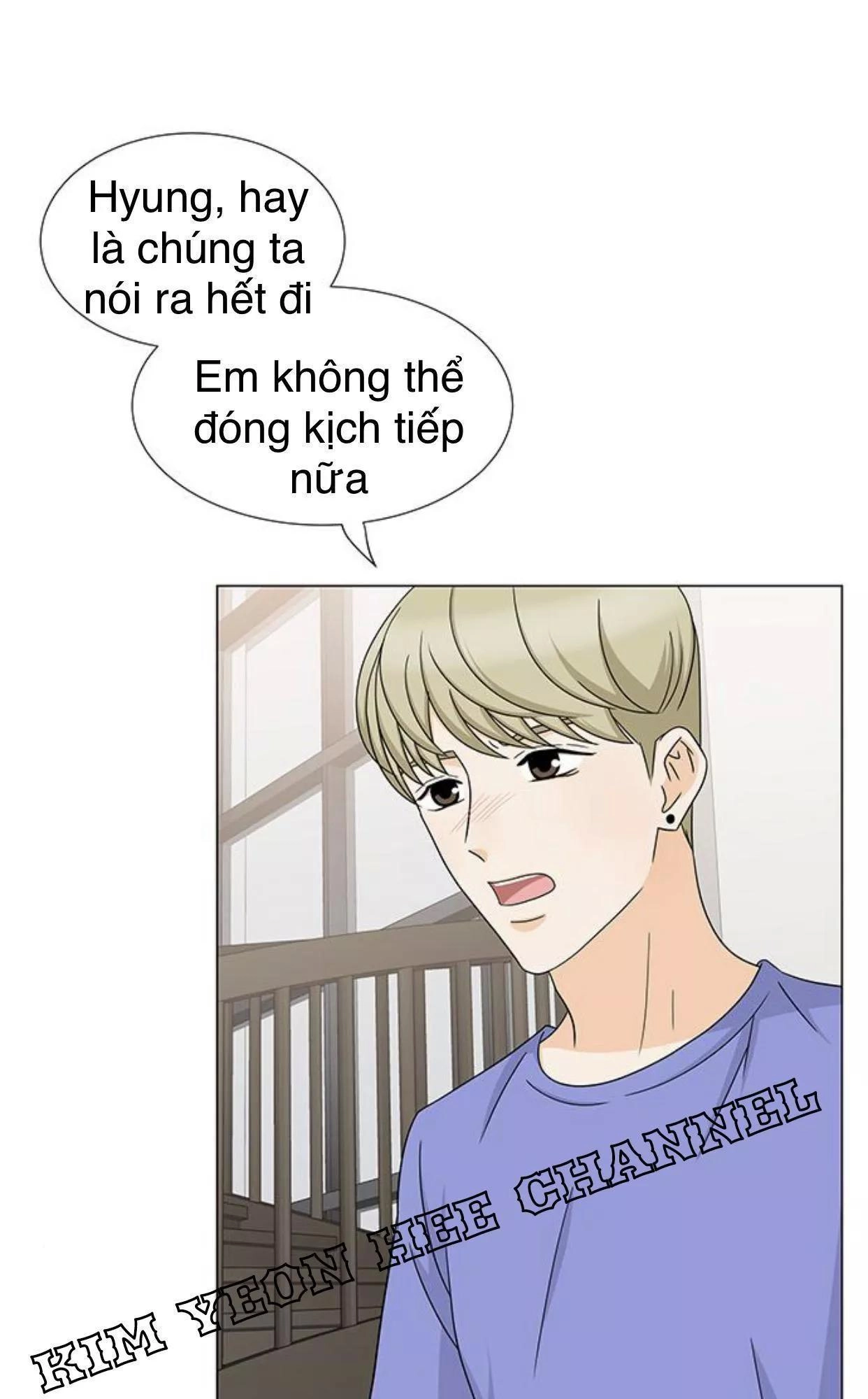 Idol Và Sếp Em Yêu Ai? Chapter 105 - 14