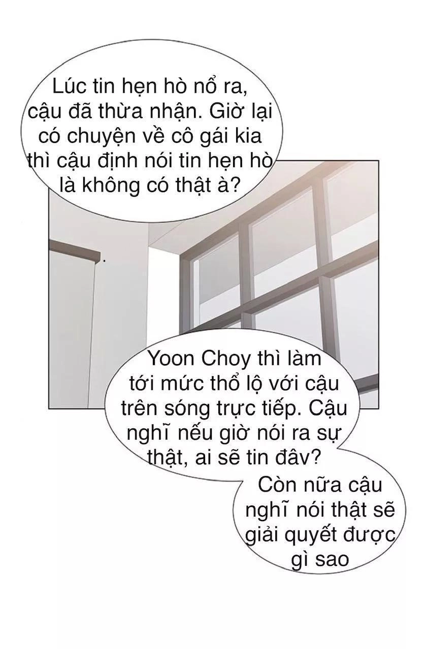 Idol Và Sếp Em Yêu Ai? Chapter 105 - 17