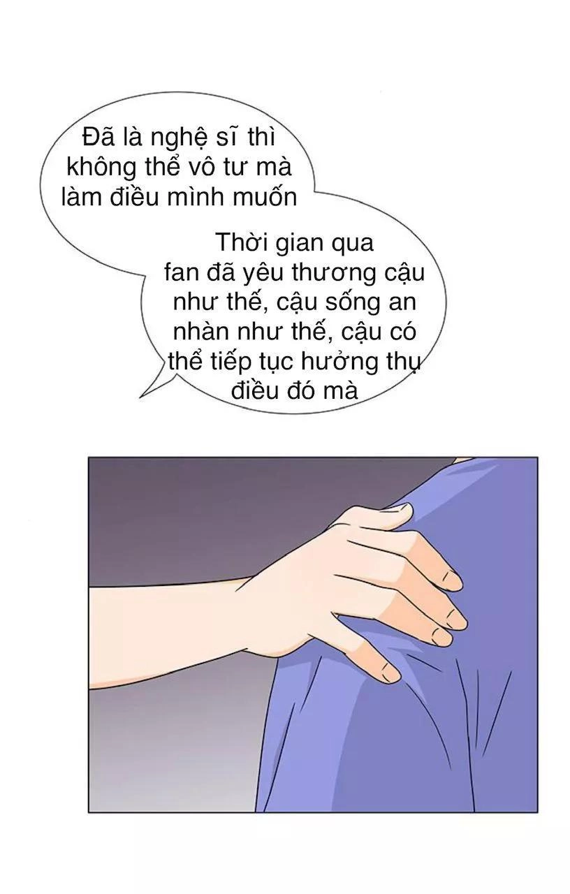 Idol Và Sếp Em Yêu Ai? Chapter 105 - 22