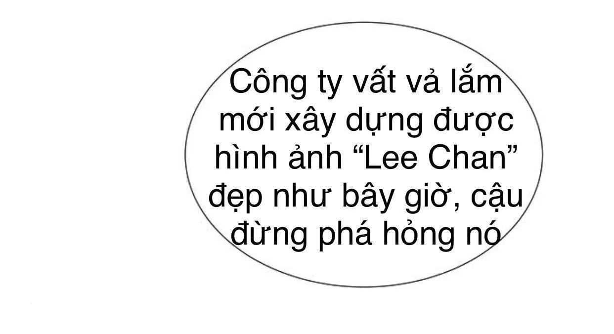 Idol Và Sếp Em Yêu Ai? Chapter 105 - 23