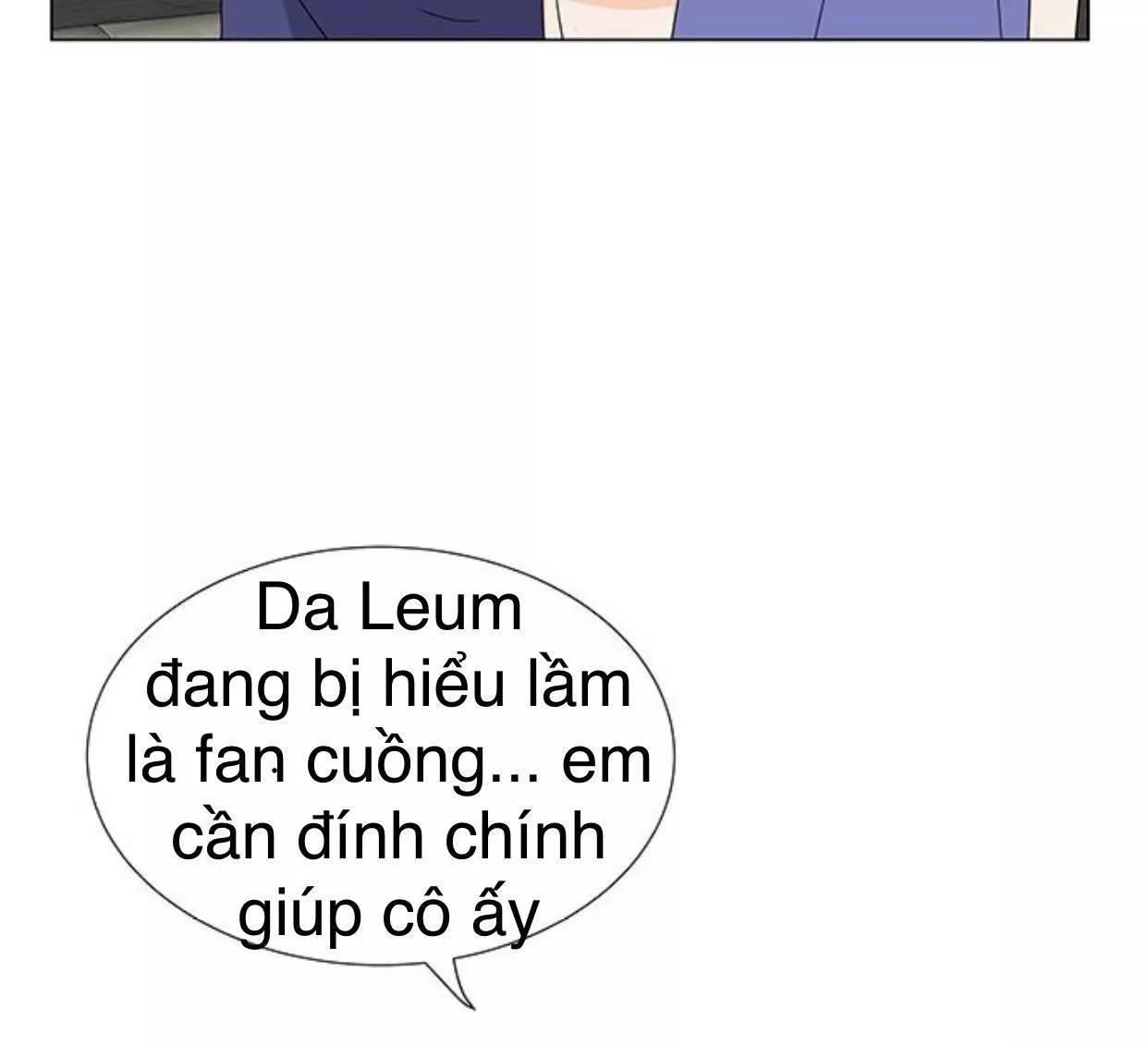 Idol Và Sếp Em Yêu Ai? Chapter 105 - 25