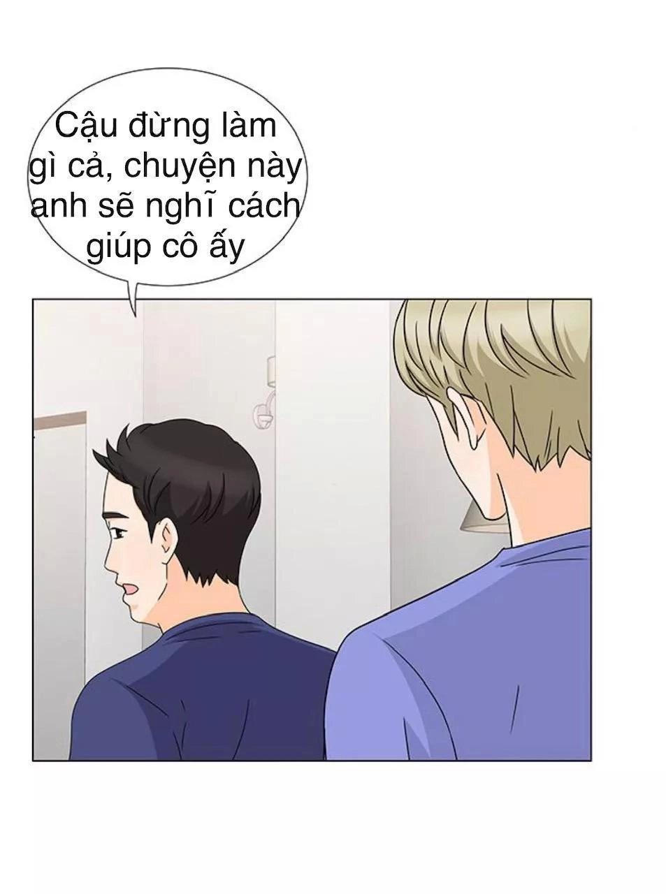 Idol Và Sếp Em Yêu Ai? Chapter 105 - 30