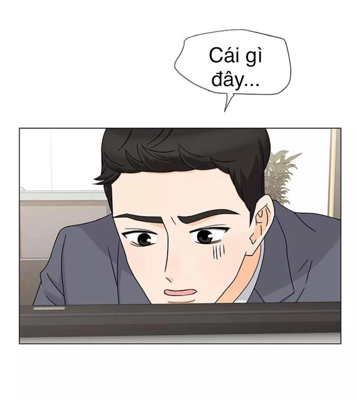 Idol Và Sếp Em Yêu Ai? Chapter 105 - 39