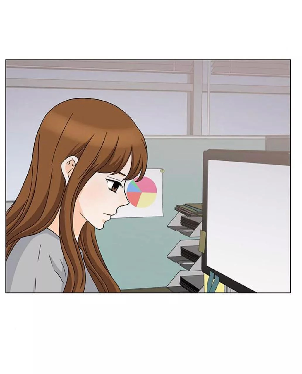 Idol Và Sếp Em Yêu Ai? Chapter 105 - 45