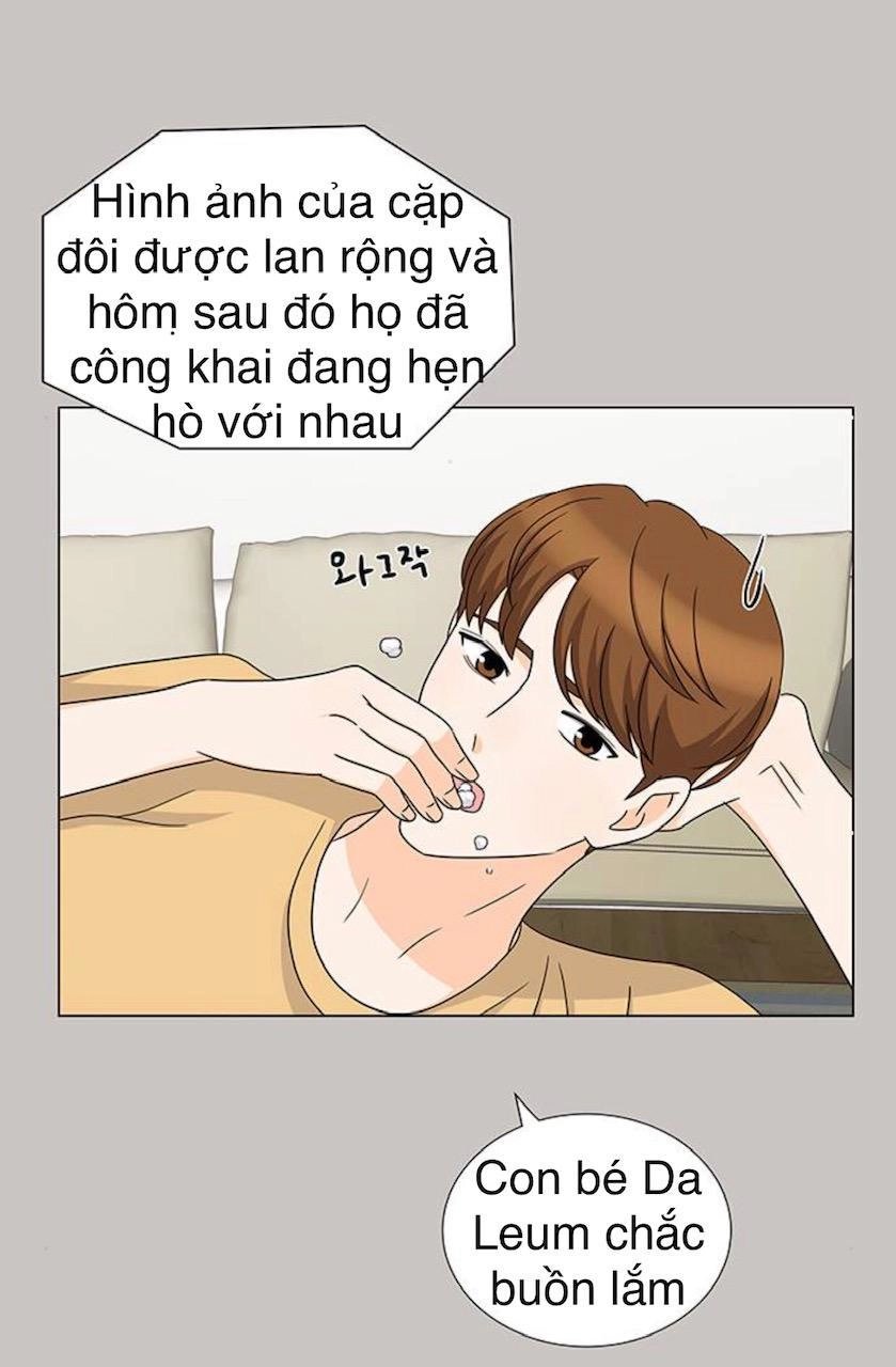 Idol Và Sếp Em Yêu Ai? Chapter 107 - 8