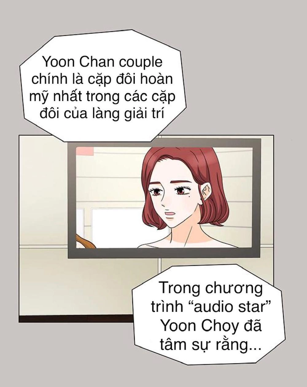 Idol Và Sếp Em Yêu Ai? Chapter 107 - 10