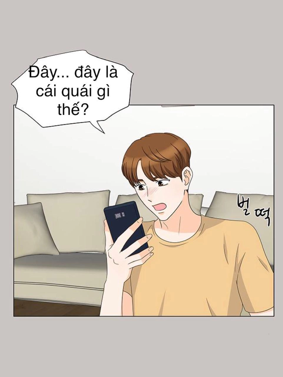 Idol Và Sếp Em Yêu Ai? Chapter 107 - 13