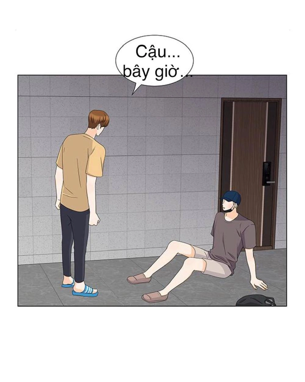 Idol Và Sếp Em Yêu Ai? Chapter 107 - 15