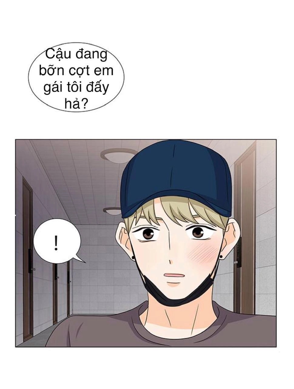 Idol Và Sếp Em Yêu Ai? Chapter 107 - 16