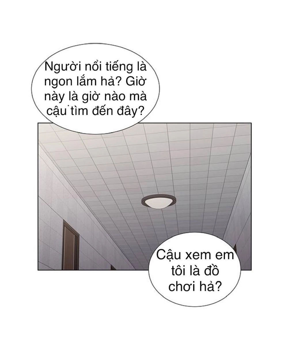 Idol Và Sếp Em Yêu Ai? Chapter 107 - 17