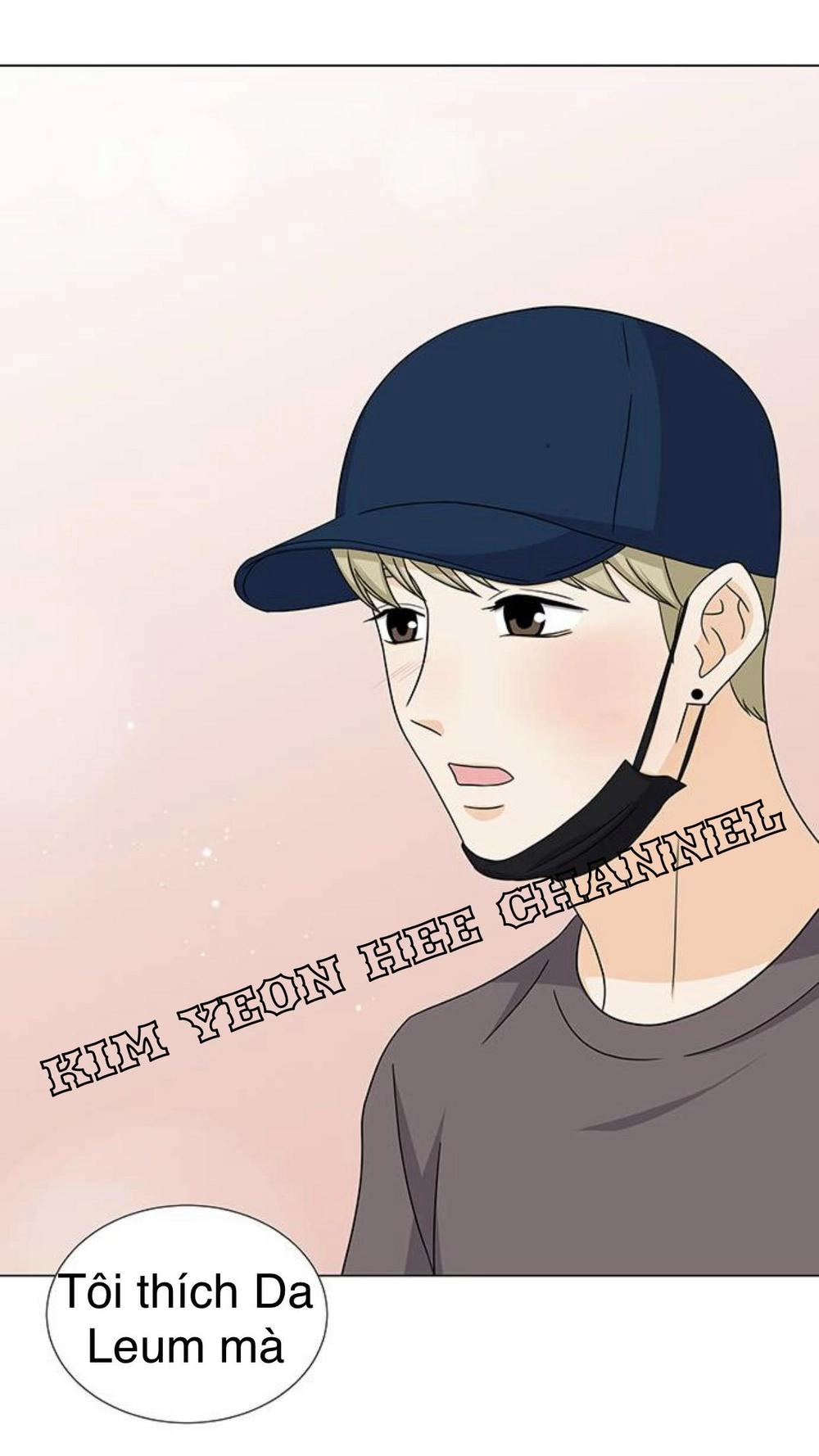 Idol Và Sếp Em Yêu Ai? Chapter 107 - 19