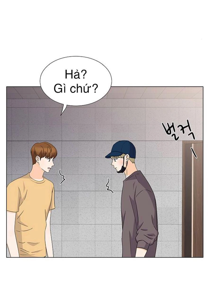 Idol Và Sếp Em Yêu Ai? Chapter 107 - 20