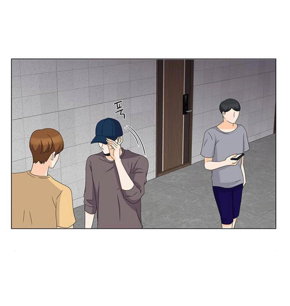 Idol Và Sếp Em Yêu Ai? Chapter 107 - 21