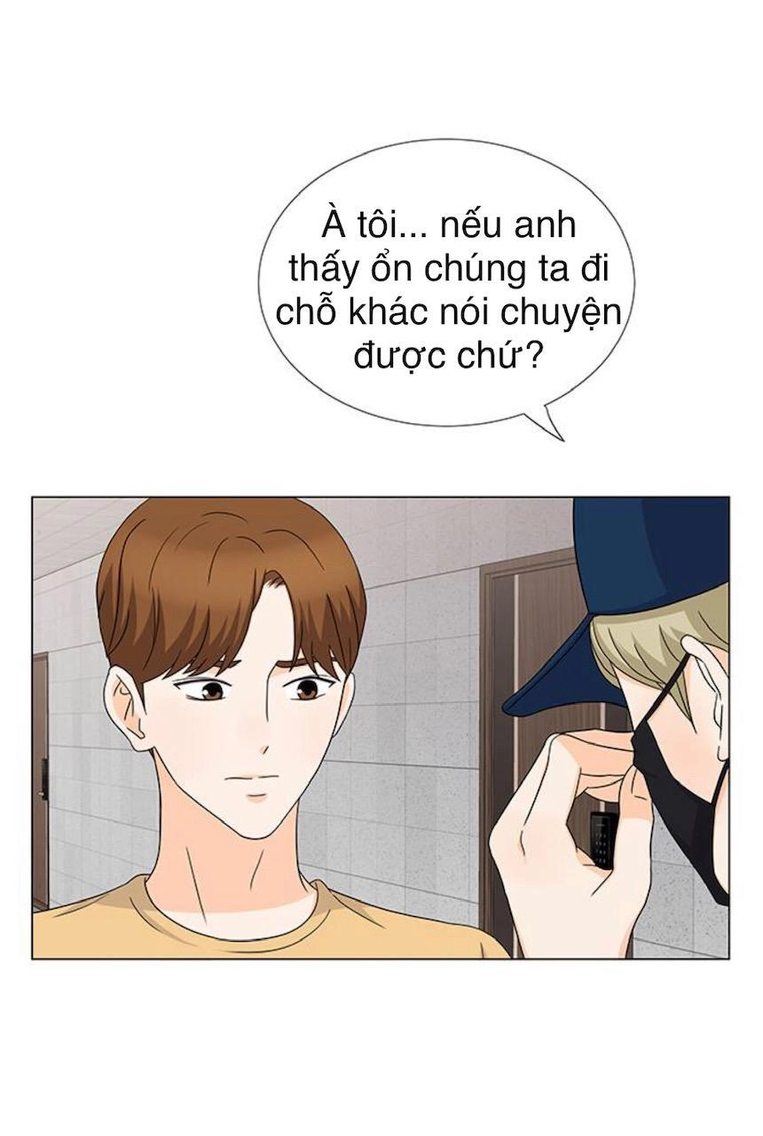 Idol Và Sếp Em Yêu Ai? Chapter 107 - 22