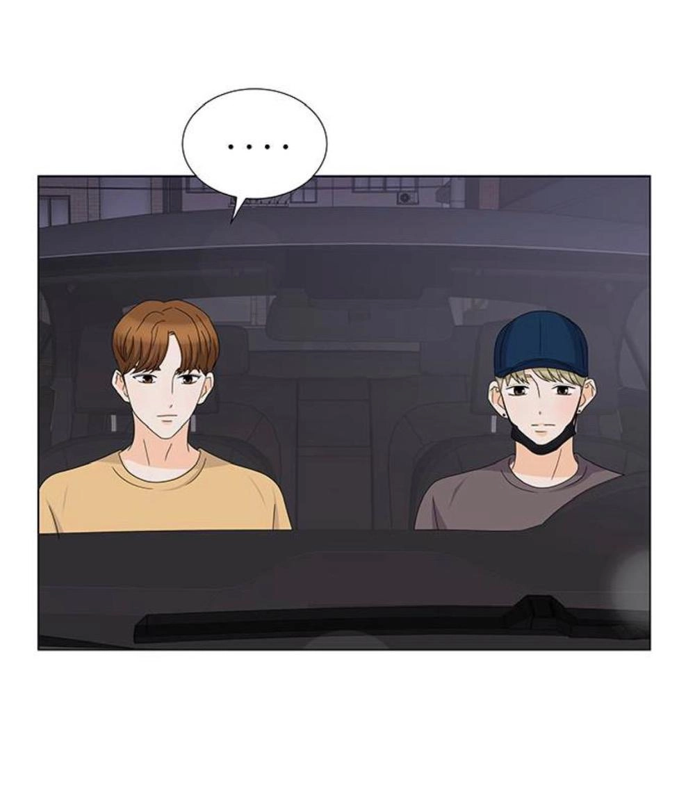 Idol Và Sếp Em Yêu Ai? Chapter 107 - 26