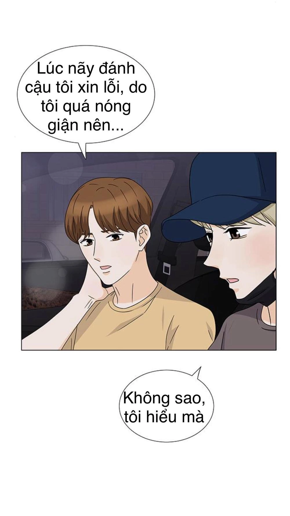 Idol Và Sếp Em Yêu Ai? Chapter 107 - 27