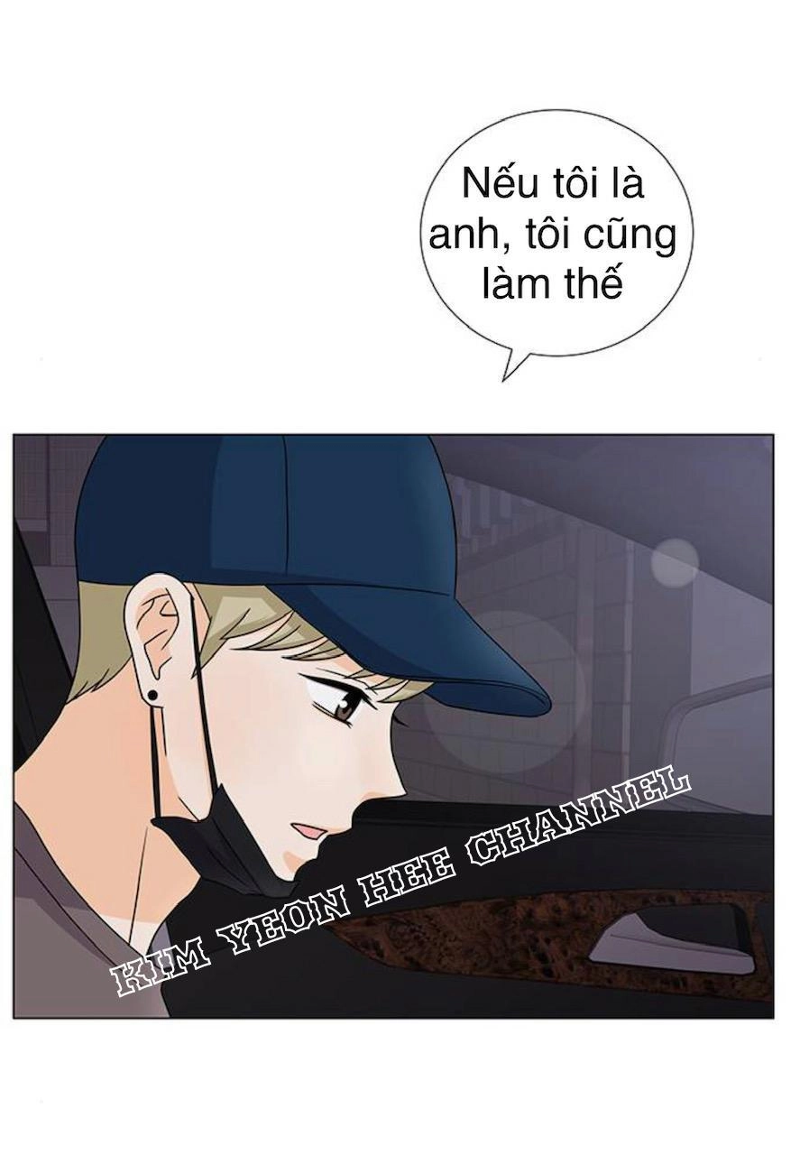 Idol Và Sếp Em Yêu Ai? Chapter 107 - 28