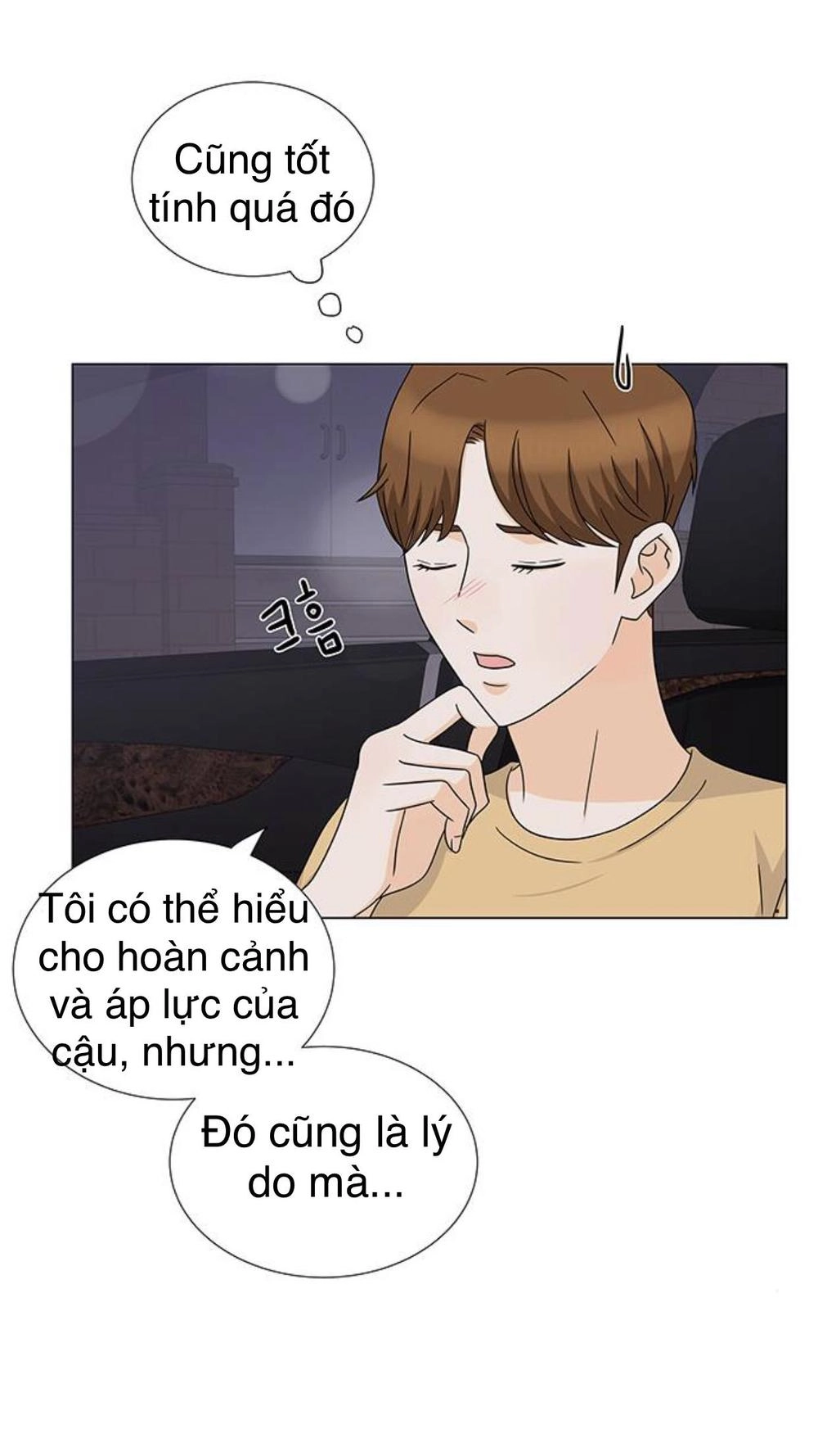 Idol Và Sếp Em Yêu Ai? Chapter 107 - 29