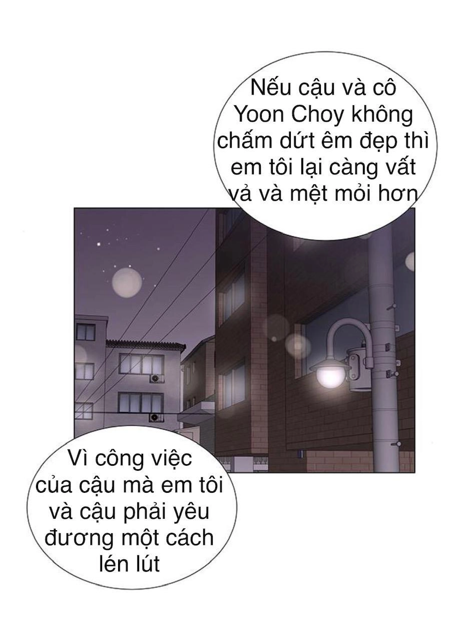 Idol Và Sếp Em Yêu Ai? Chapter 107 - 31