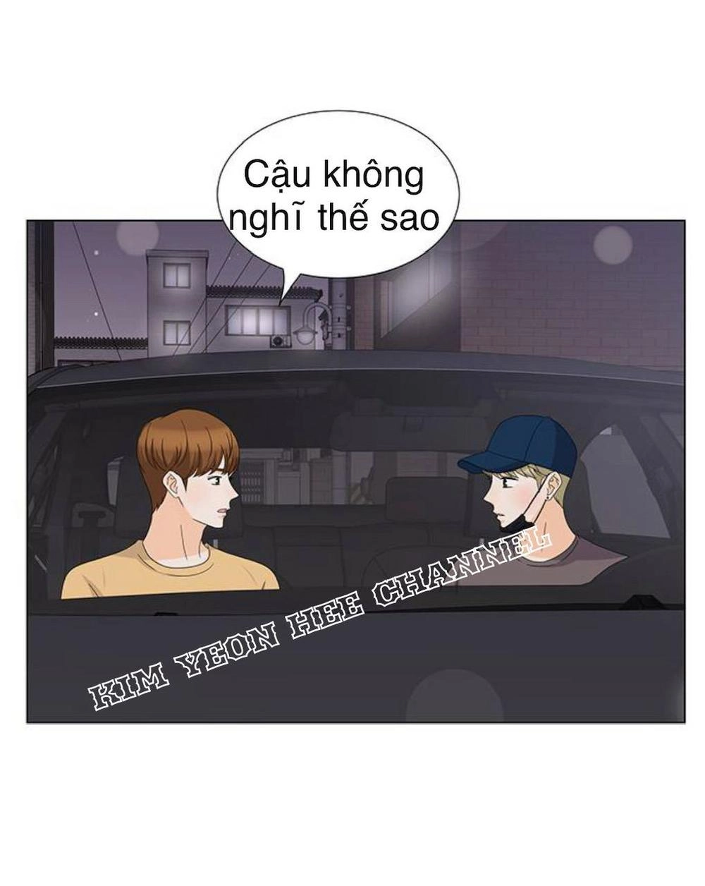 Idol Và Sếp Em Yêu Ai? Chapter 107 - 32