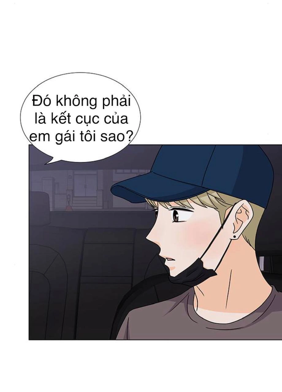 Idol Và Sếp Em Yêu Ai? Chapter 107 - 34