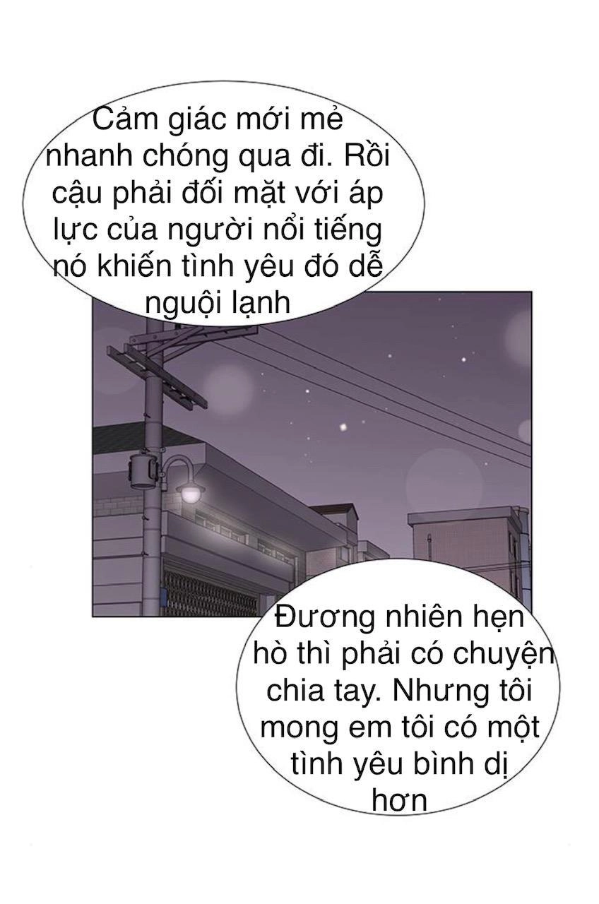 Idol Và Sếp Em Yêu Ai? Chapter 107 - 35