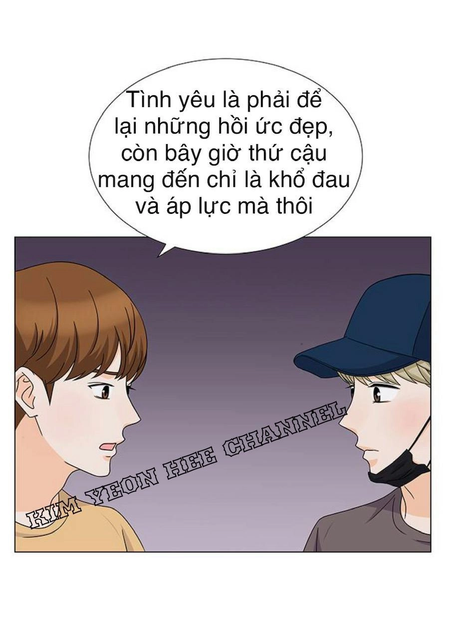 Idol Và Sếp Em Yêu Ai? Chapter 107 - 37