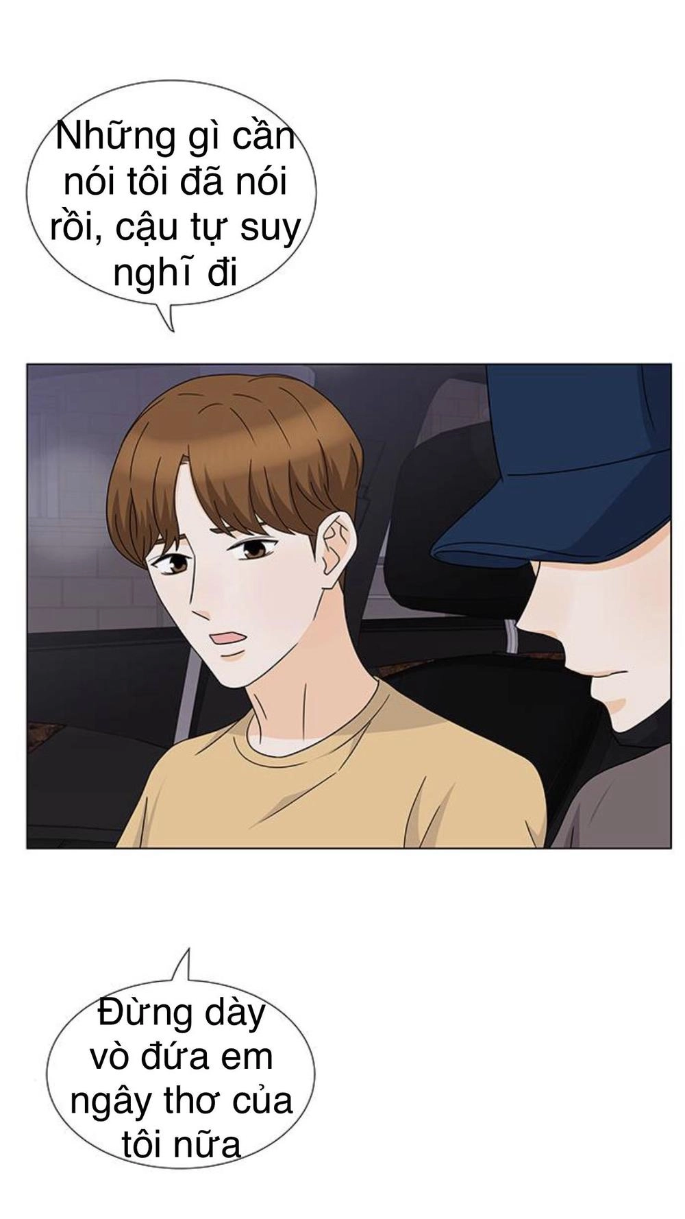 Idol Và Sếp Em Yêu Ai? Chapter 107 - 38